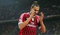 Milan, Ibrahimovic: «La squadra è forte anche senza di me»
